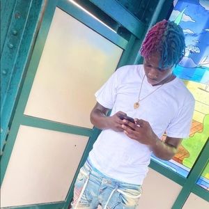 Meet your Posher, Lova